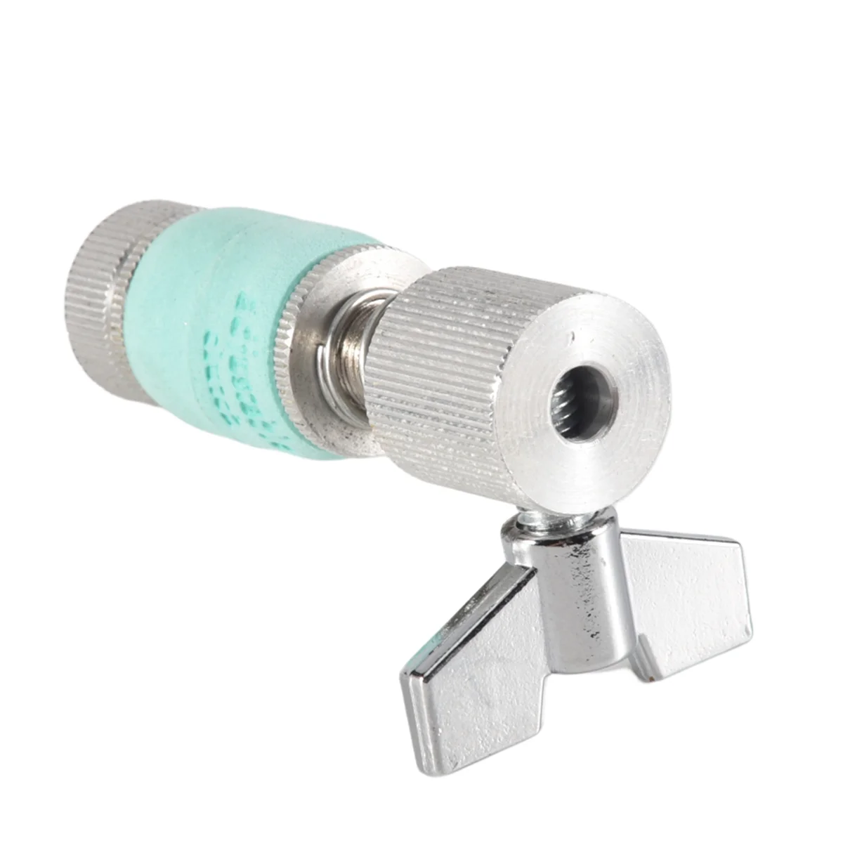 Pratica frizione per charleston, tamburo frizione per charleston jazz, supporto per charleston per accessori per tamburi per piatti Hi Hat