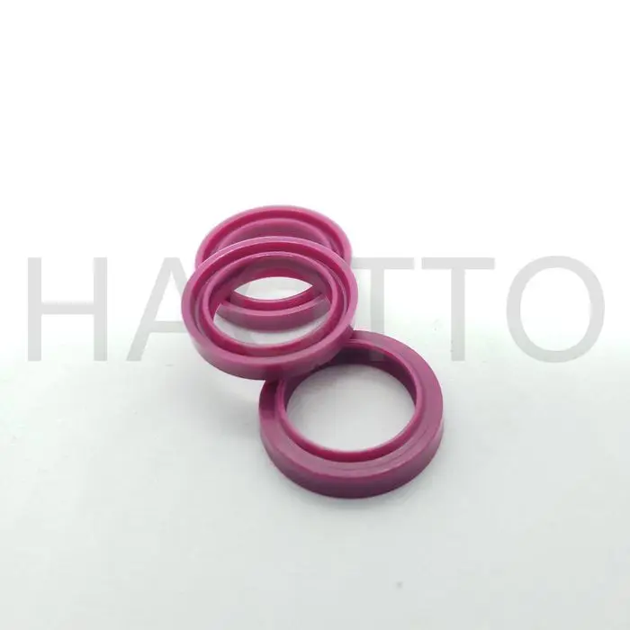 1Pcs For FESTO Cylinder Import Dust EM Sealing Ring 8 11.5 3.2/10 14 3.7/12 16.5 4 2026 Years For As Picture