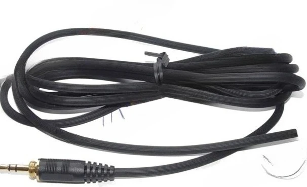 

Suitable for Panasonic DJ1200 DJ1210 earphone holder, head beam, leather case, adapter plug