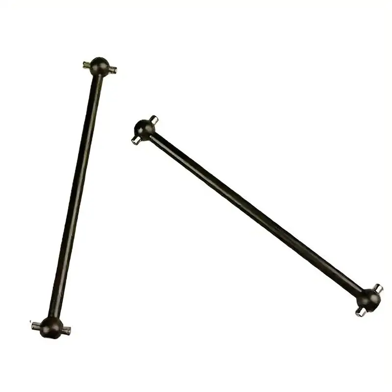 VRX Racing 1/8 Scale RC Car Rear Drive Shaft  Parts 85004 Compatible with Remote Control Car Toys RH802 RH812 Accessories
