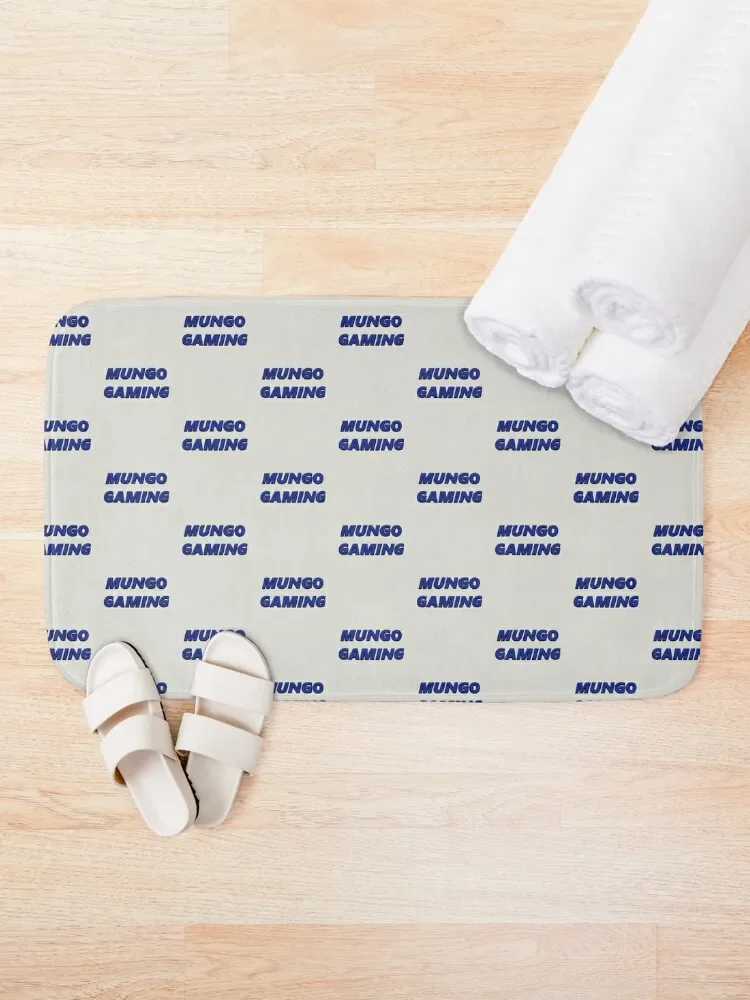 GOAG - PHANTOM 22' WINTER COLLECTION Bath Mat For The Bathroom Mats In The Bathroom Mat