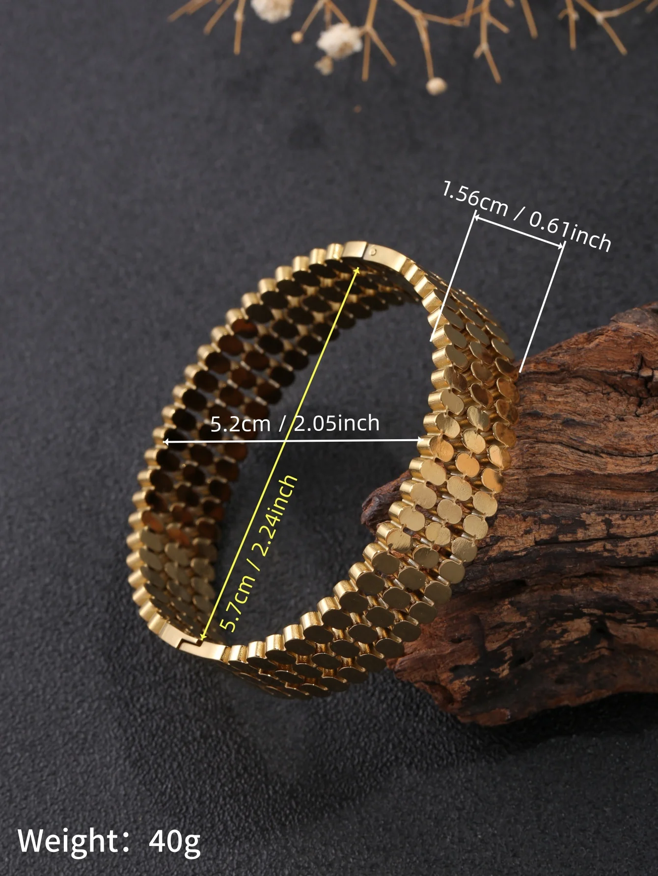 Bracelet de montre ajouré en a - Women'S Accessories To Wear With Watch avis et prix