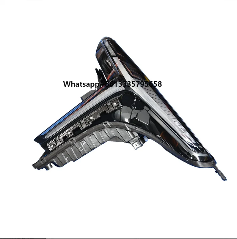 

Geely BoYue GOOL Cityray Auto Parts Left Front Combination Light Assembly 7051055500 /6608047157