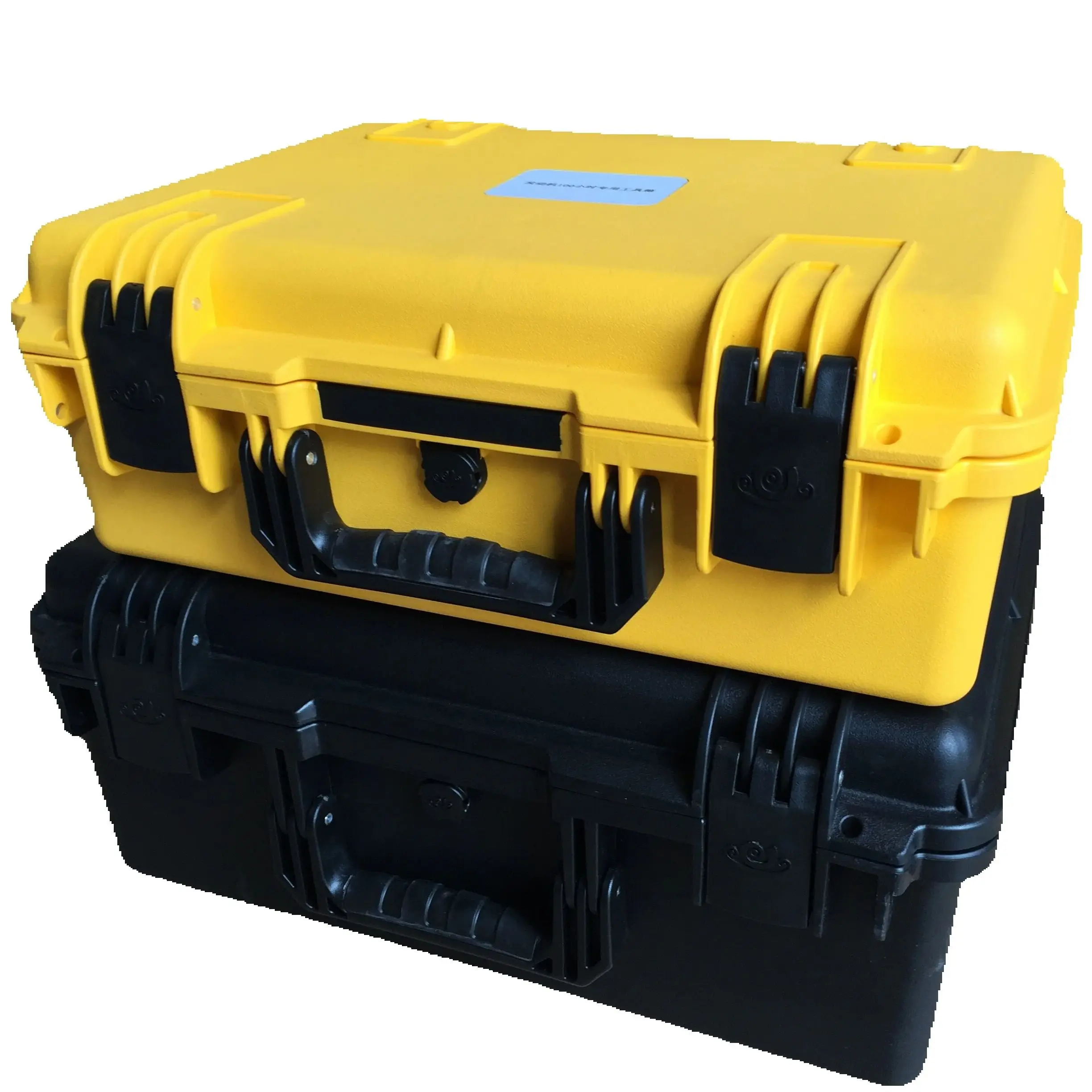 

22 Inch Hard PP Air Case Plastic Tool Box