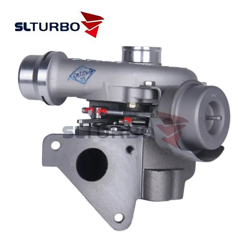 

Новый турбодер для Renault Scenic II Megane II 1.5 dCi 74Kw 101HP 76Kw 103HP K9K-THP 5439-988-0002 7711368163 Full Turbo 2003-