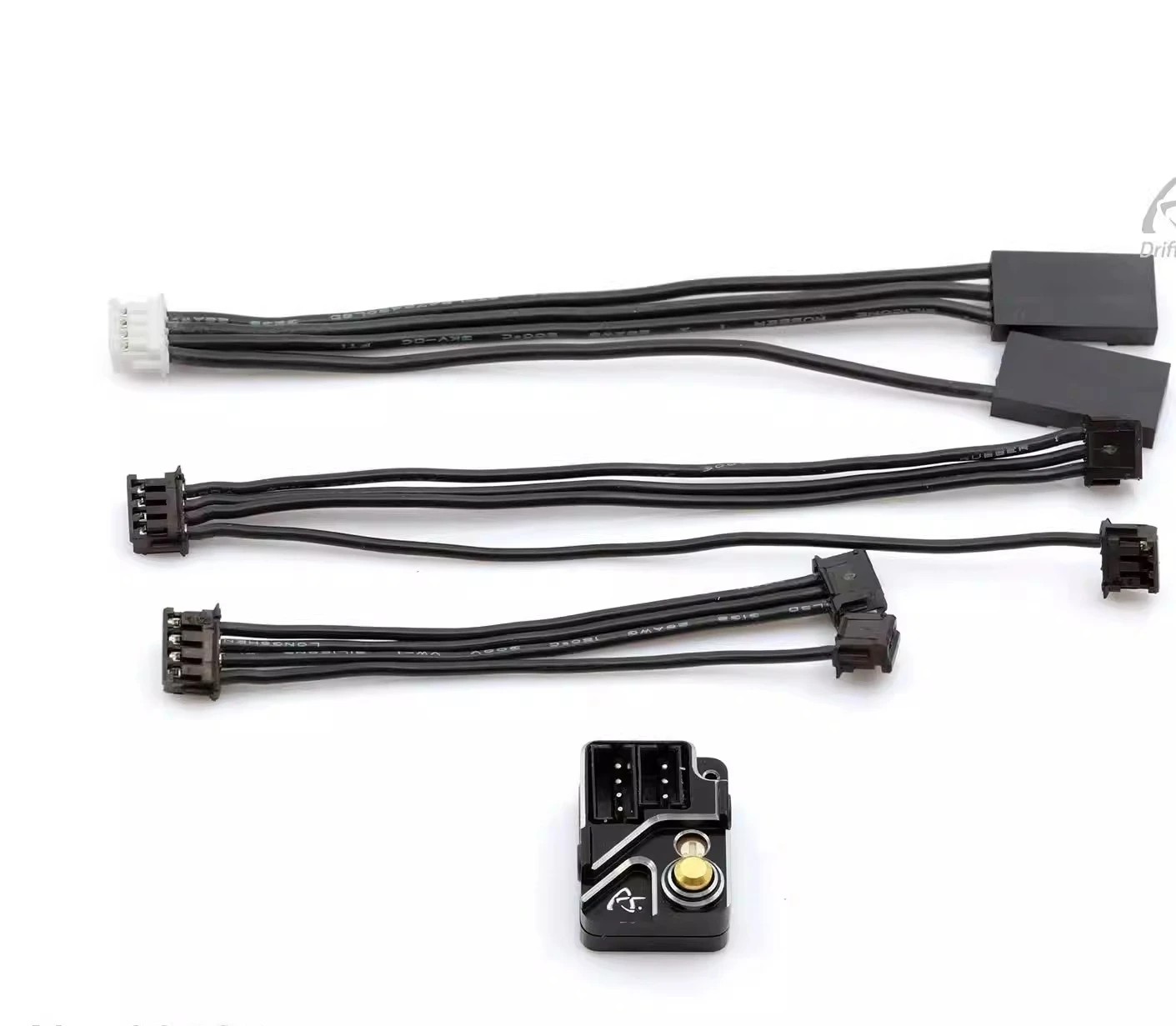 93505 unparalleled gyroscope SMG5 ultra-small fifth-generation gyroscope