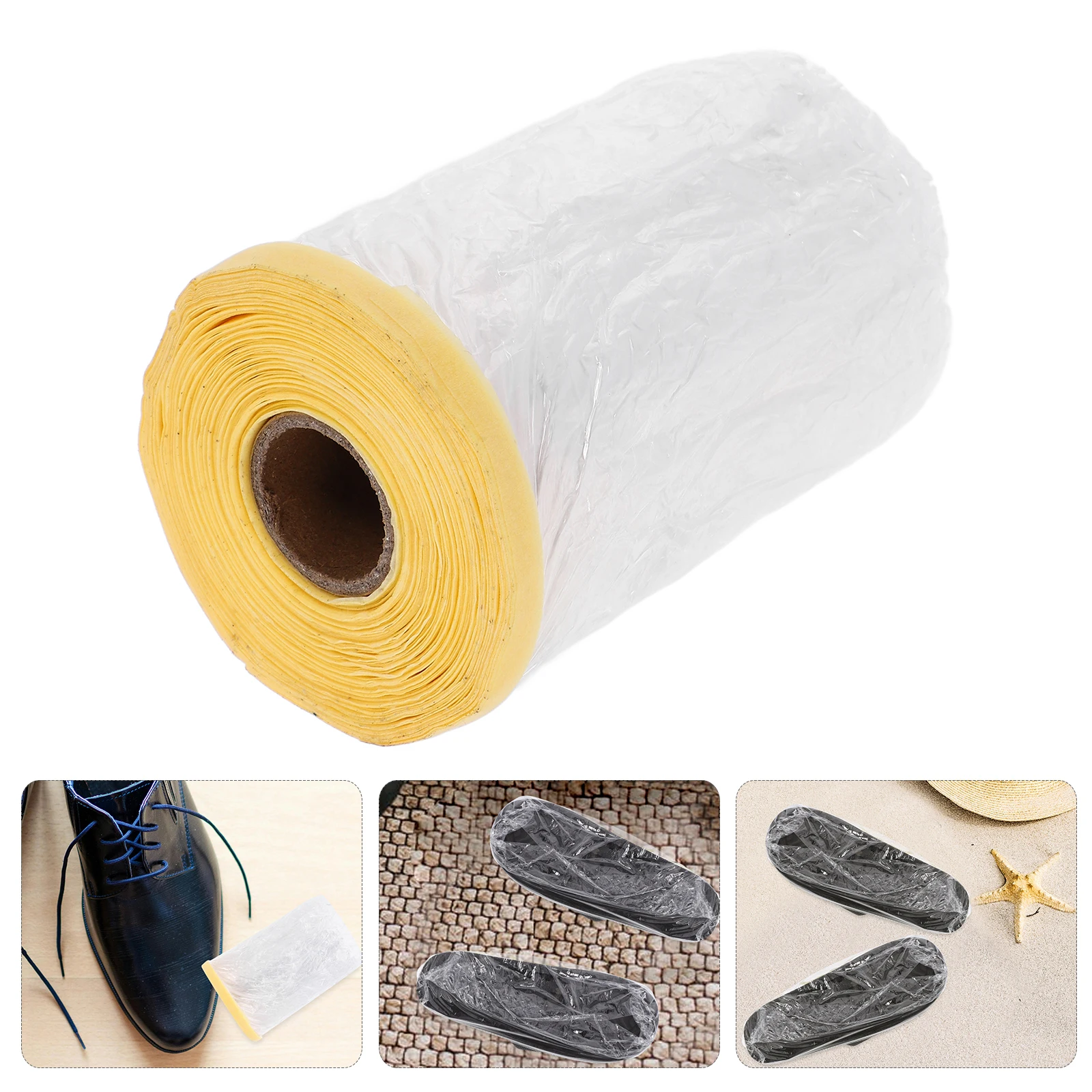 1 Roll Shoe Sole Masking Film Self Adhesive Vinyl Transfer Paper For Cutting Templates Stencil Making Masking Film Automotive