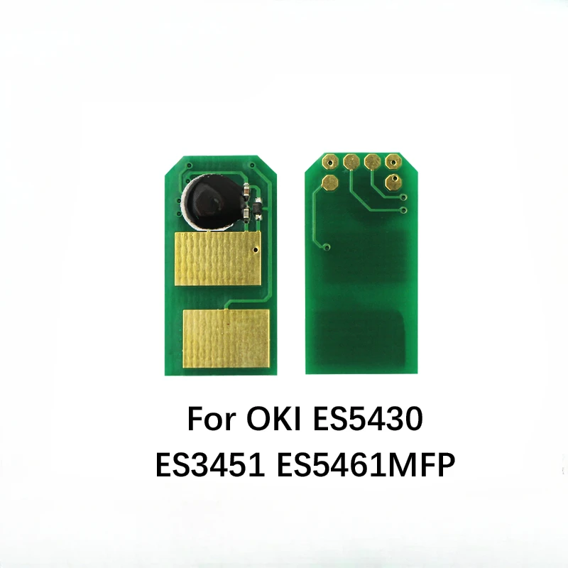 8PCS Printer Toner …