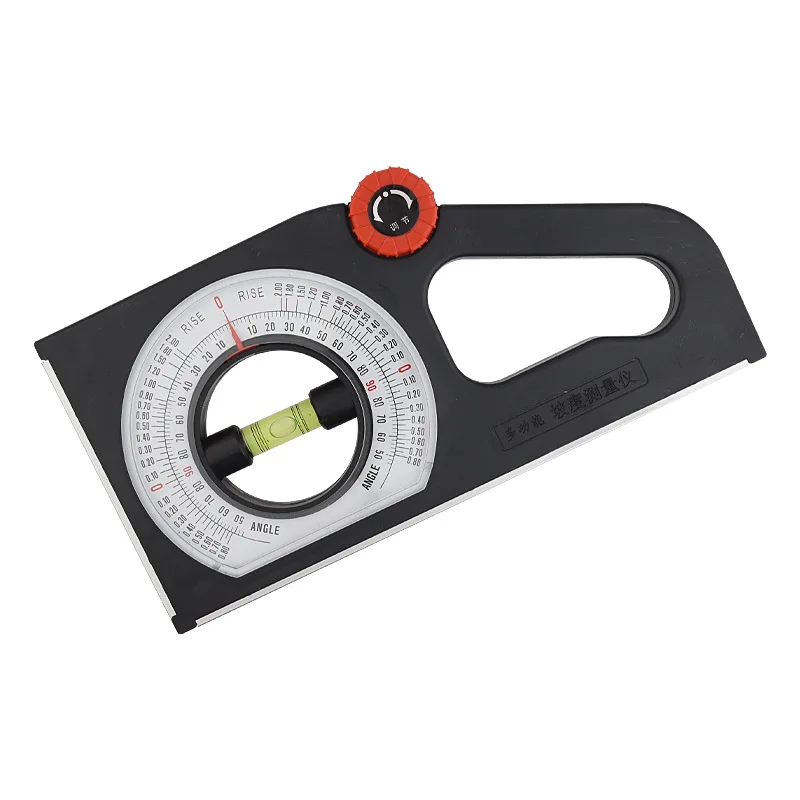 Magnetic Digital Angle Finder Level Gauge Slope Meter Angle Measurement Tool for Woodworking Construction Repair