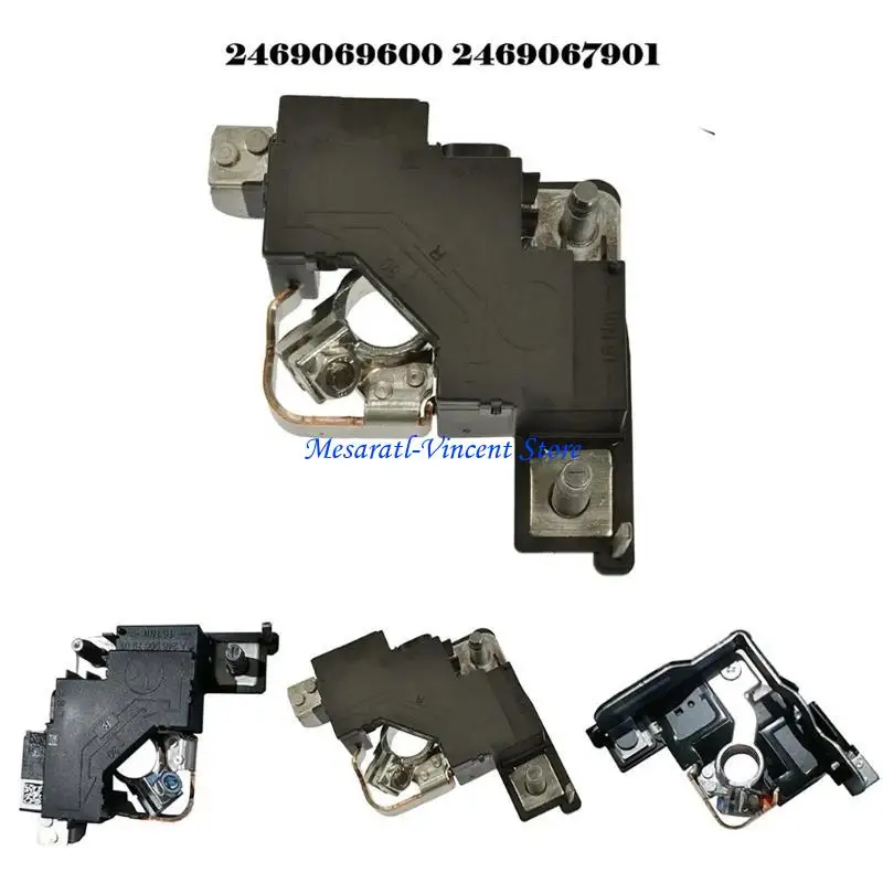 

A70F Battery Negative Wire Replacement for CLA220 Auto Accessory 2469069600
