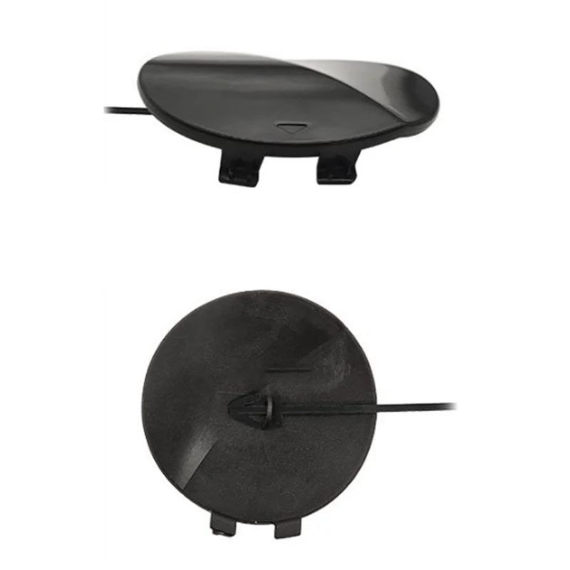 

Superior-Car Front Bumper Tow Hook Cover Cap Painted 51119448801 For BMW 3 Series G20 2020-2022