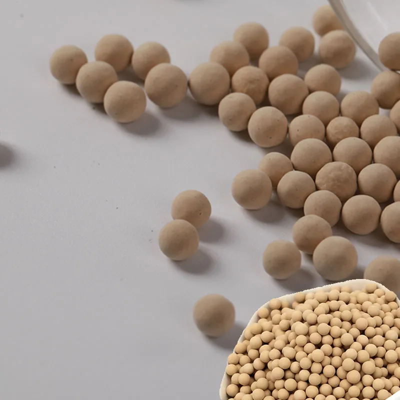 High Quality 5a Zeolite Molecular Sieve For Compressed Air Desiccant Dryer super dry desiccant