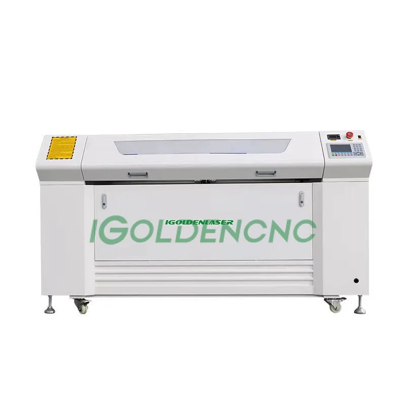 Engraver Co2 Laser Cutter 6090 100W Cnc Lazer Cutting Hine For Wood