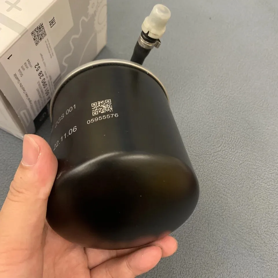 

Топливный фильтр AADD-Fuel Filter A6510902852 для Mercedes Benz C-класса W205 S205 C250d C250 C300 BlueTEC 4MATIC Diesel 2.1L, новый
