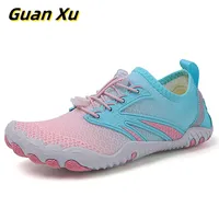 New Five-Finger Swimming and River Tracing Shoes, Wading Shoes, Outdoor Mountaineering and Rock Climbing Shoes, Multifunctional Yoga Shoes