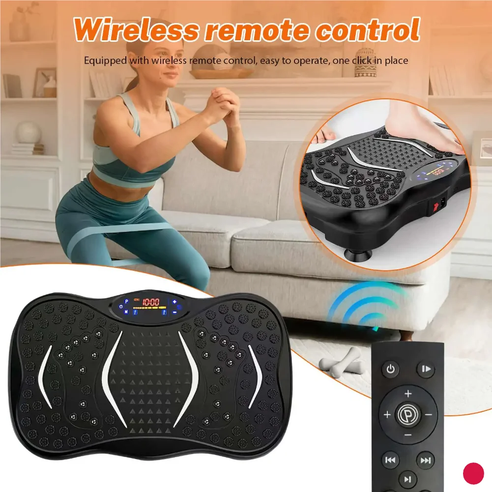 Thumbnail 2 - #7 Compare Vibration Exercise Machines Before You Buy