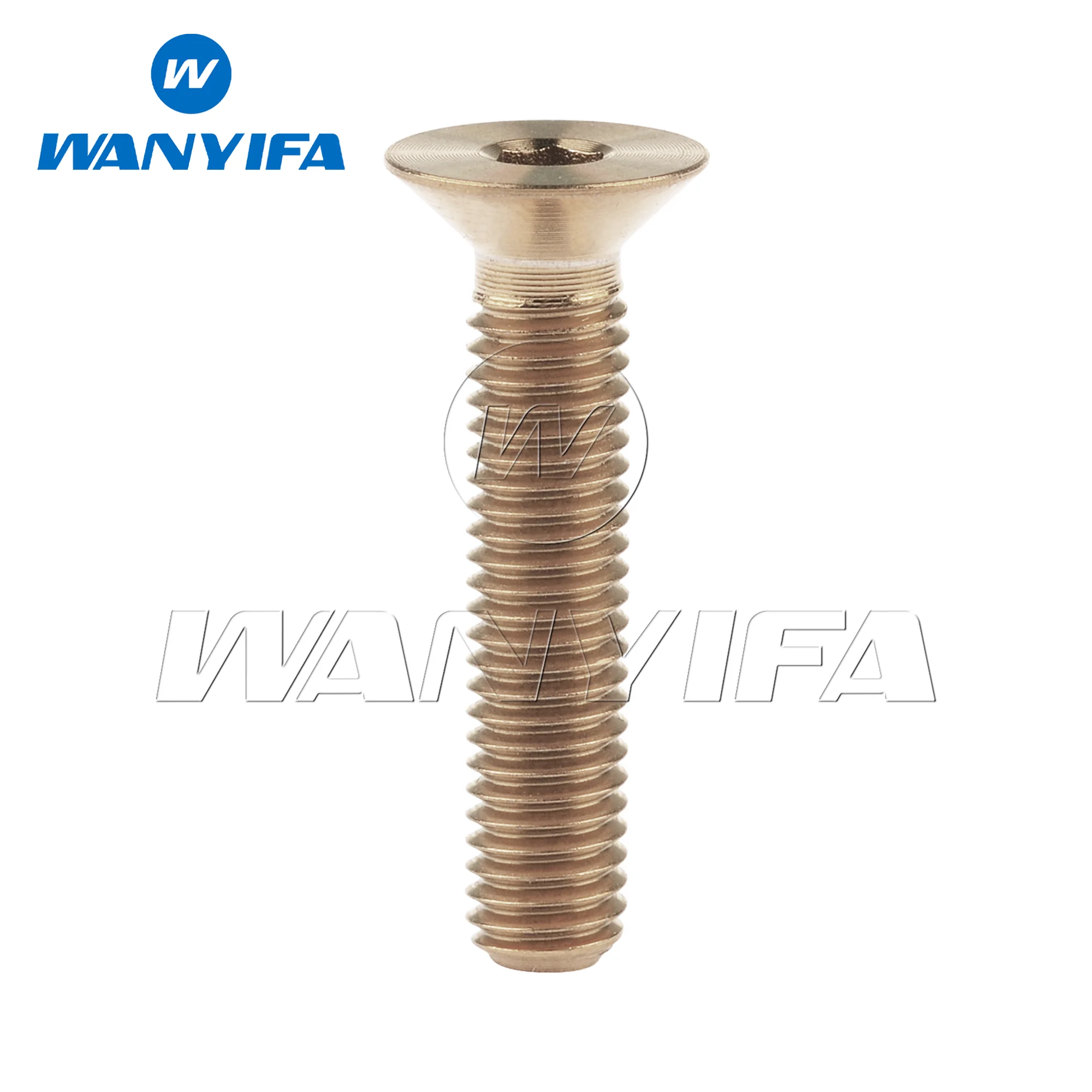 Variant: Bronzo