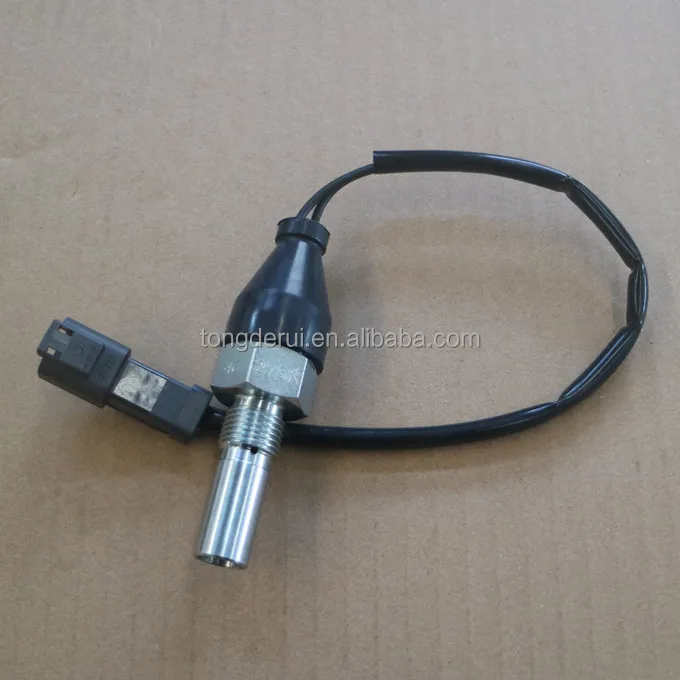 HD465 HD605 مرشح نقل الضغط الاستشعار 7861-93-1930 أجزاء شاحنات قلابة