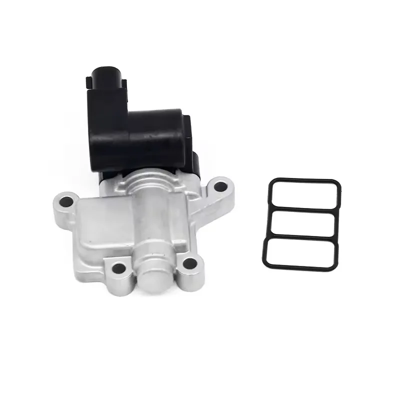 16022-RAA-A01 16022RAAA01 IACV Idle Air Control Valve for Honda Element 2.4L Accord 2.4L 3.0L 2003-2006 AC4266 AC533
