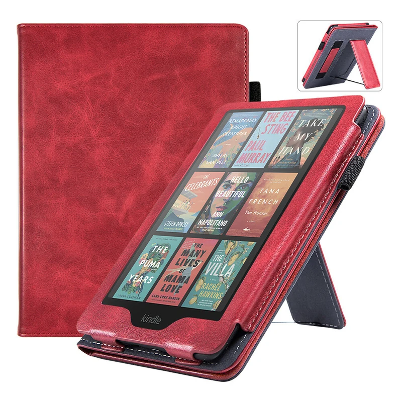P+ For Kindle Paperwhite 12th Gen 7