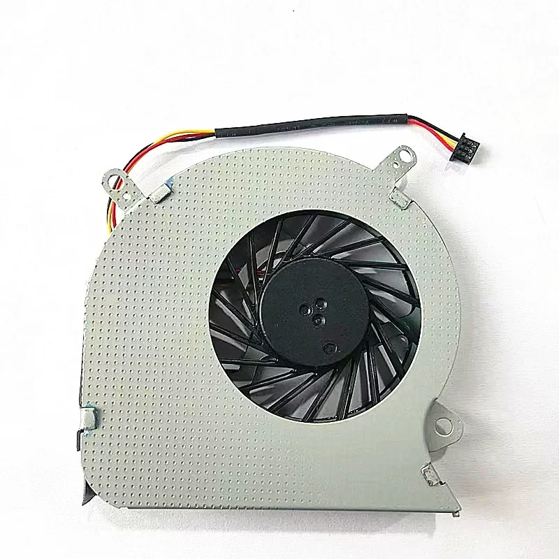 Fan for MSI GE60 MS-16GA 16GC MS-16GH MS-16GF MS-16GD