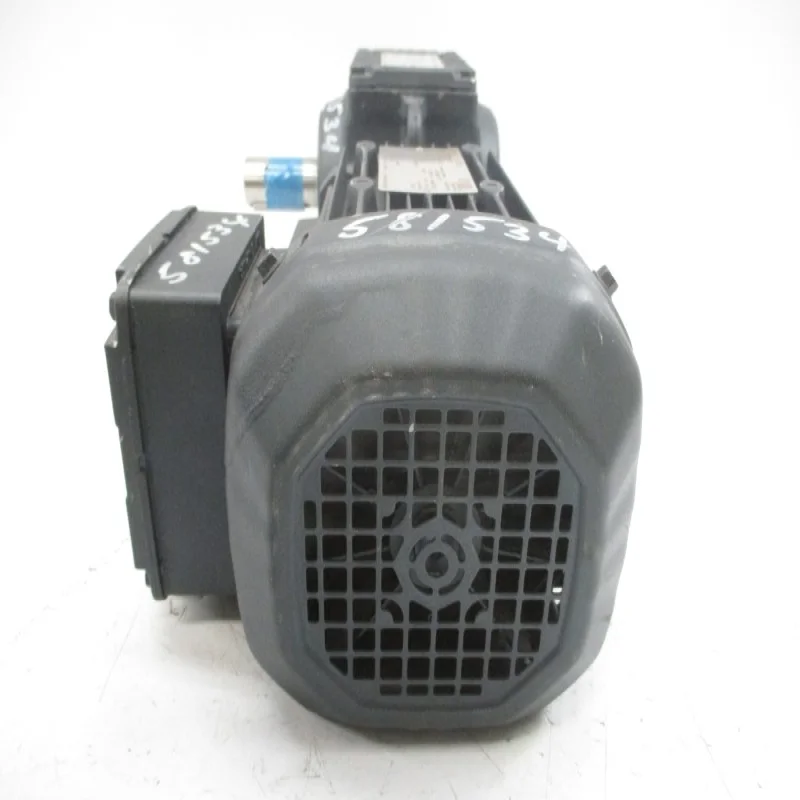 Brand New PLC S57DRE80M4 230/460V 2.90/1.44A Unbeatable Value