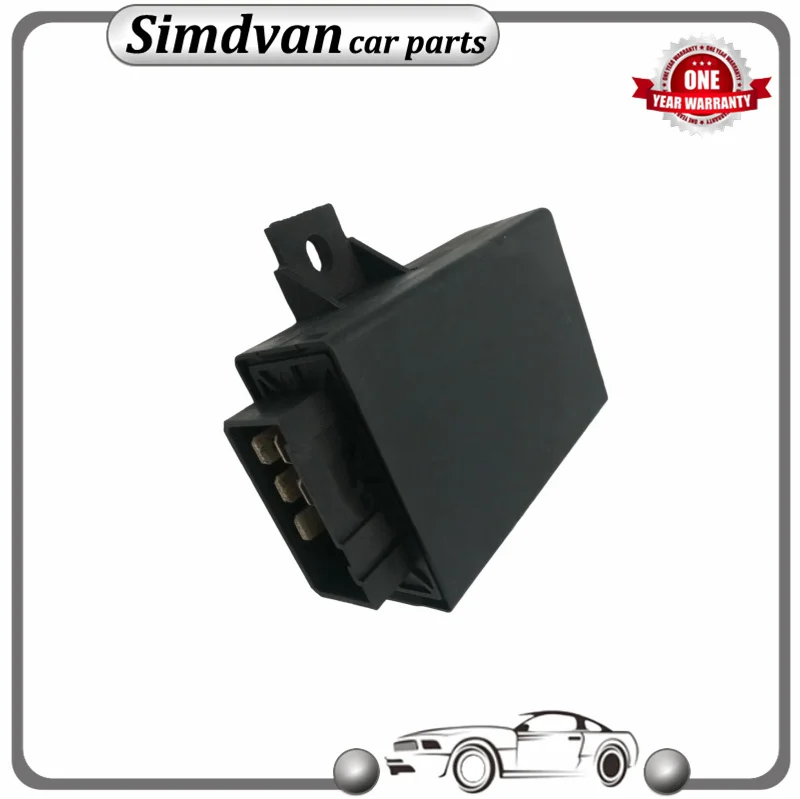 1pcs 0331801300 0331802100 Immobilizer Relay for MERCE TRUCK 0015424819 A0015424819 New