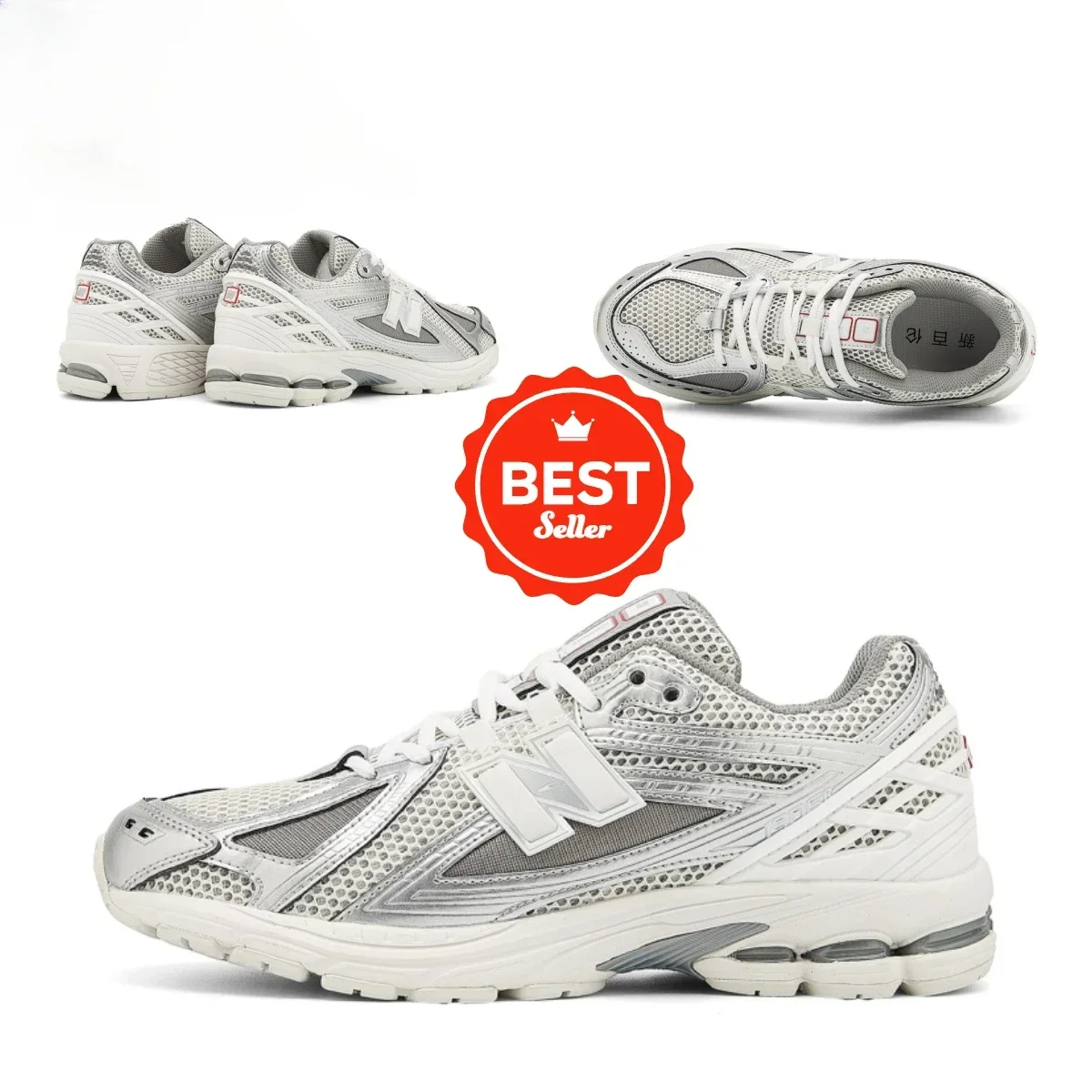 

Trendy and Versatile Running Shoes: Comfortable Soft-Soled Casual Sports Footwear