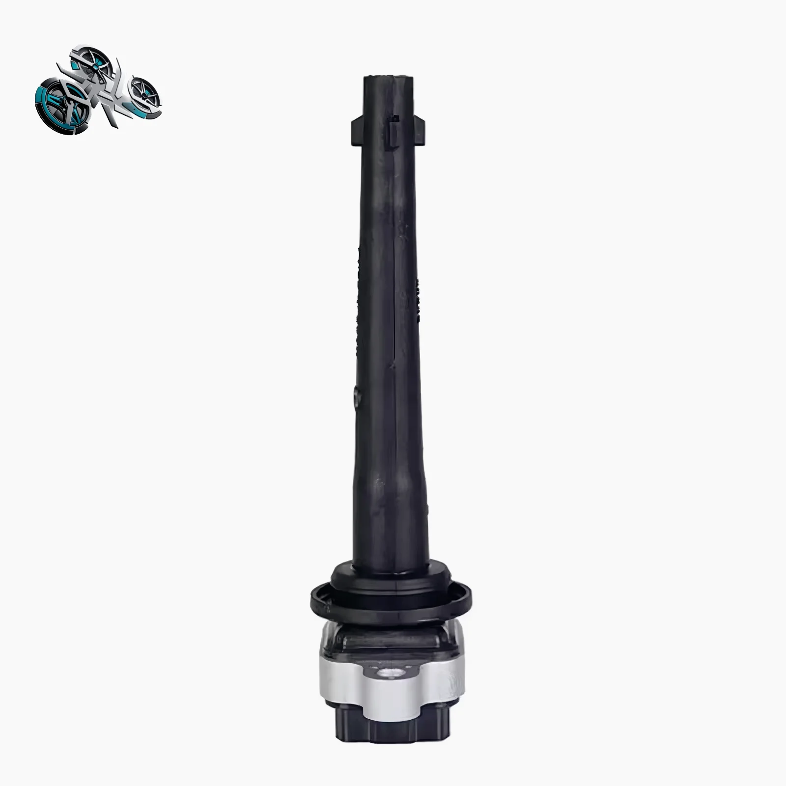 

Genuine 22448-ED800 Ignition Coil-Fits Nissan MICRA C+C3, MICRA3, NOTE & More-Also for Renault Models