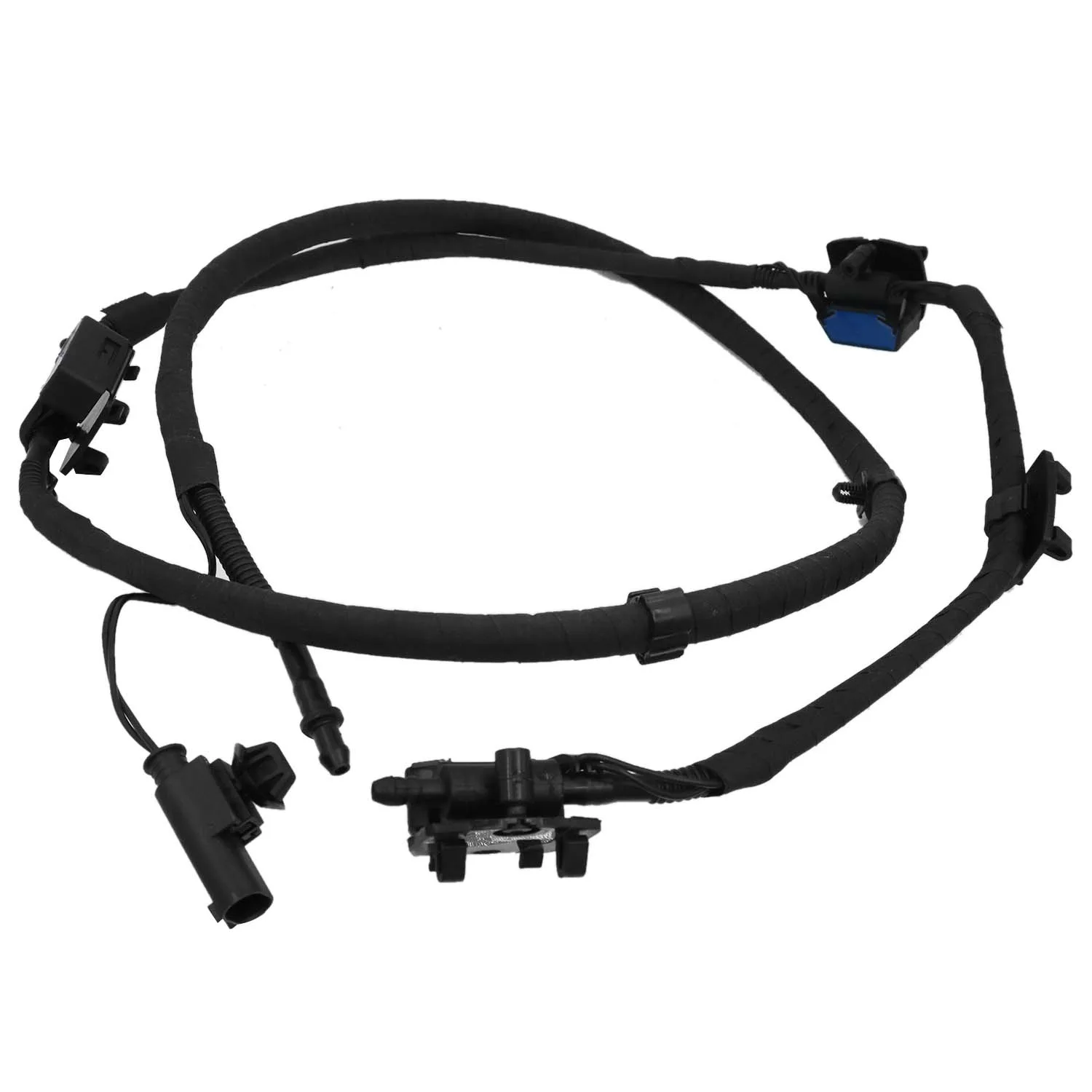 

New Windscreen Nozzle Windshield Washer Sprayer Jet System 61667954204 61662643227 for -BMW X1 F48