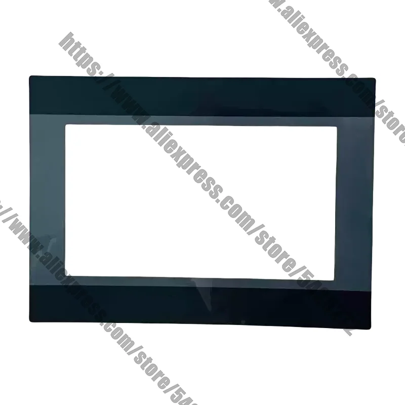Nowy panel dotykowy T8071IP MT8071IP1WV Digitizer ze szkła