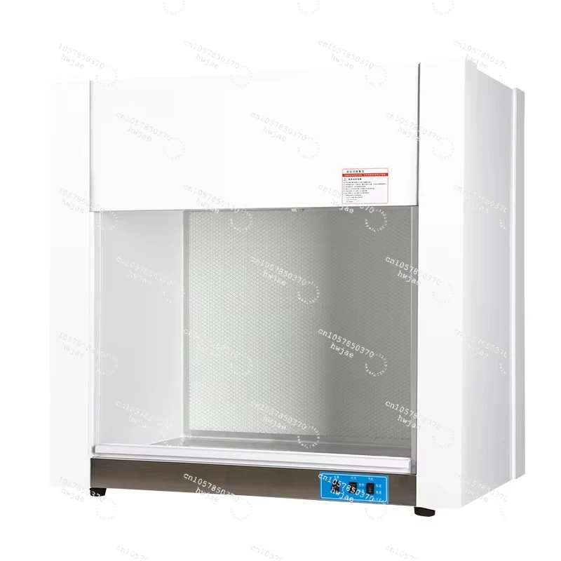 Hot Sale HD850 Horizontal Vertical Ultra Clean Bench Laminar Air Flow Laboratory Biological Safety Clean Cabinet