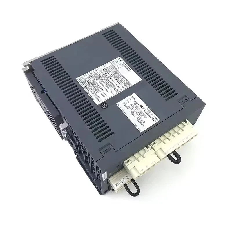 New Brand New Original MDS-D-SVJ3-35NA Servo Drive Programmable Controller PLC for Industrial Control