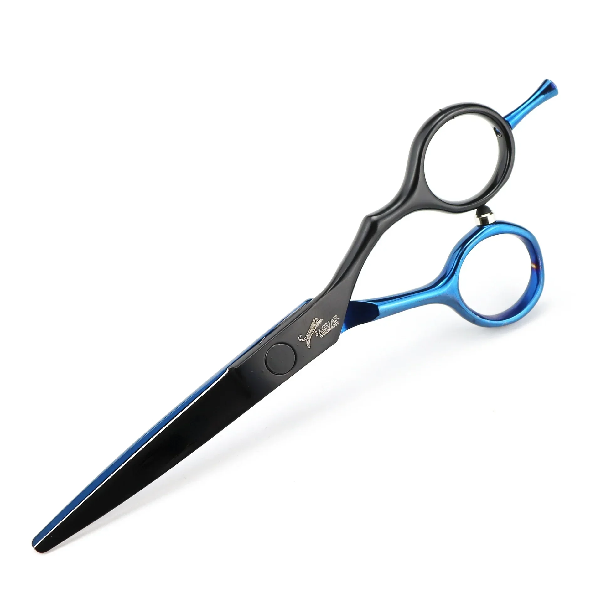 

5.5'' Hair Scissors Professional Barber Scissors 440C Thinning Shears Hair Cutting Hairdressing A1029