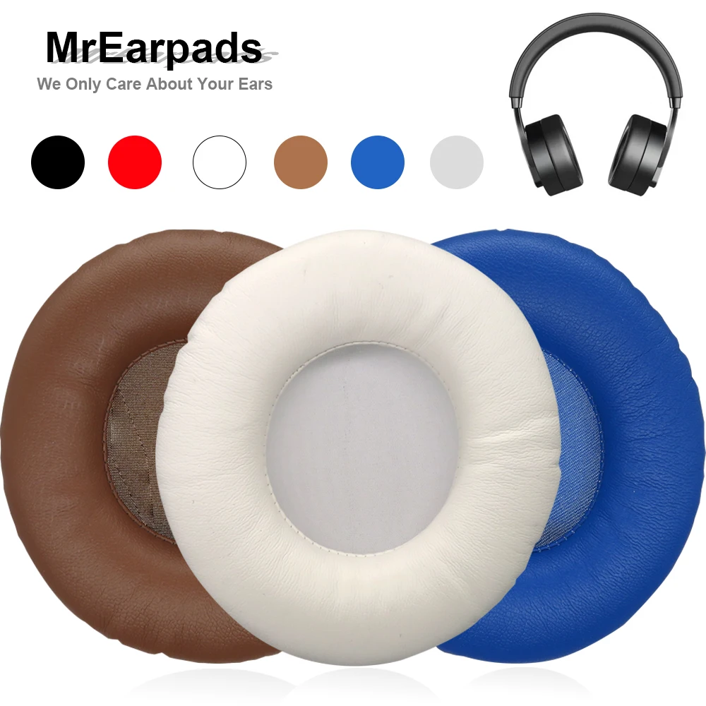 

SE DRS3000 Earpads For Pioneer SE-DRS3000 Headphone Ear Pads Earcushion Replacement