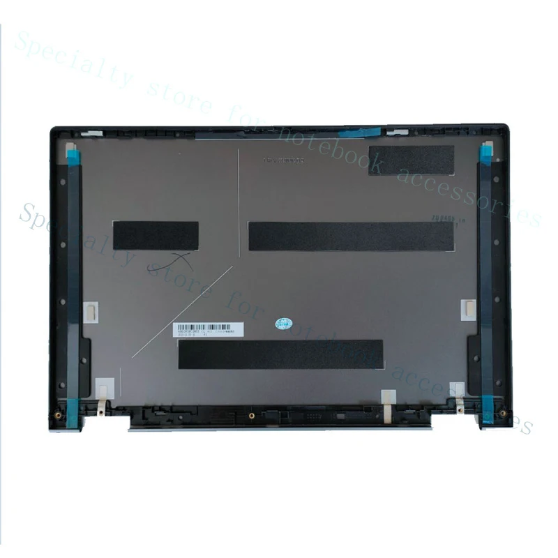 

Новая задняя металлическая крышка для Lenovo Ideapad Flex 5-14IIL05 5-14ITL05 14ARE05 (класс A+)