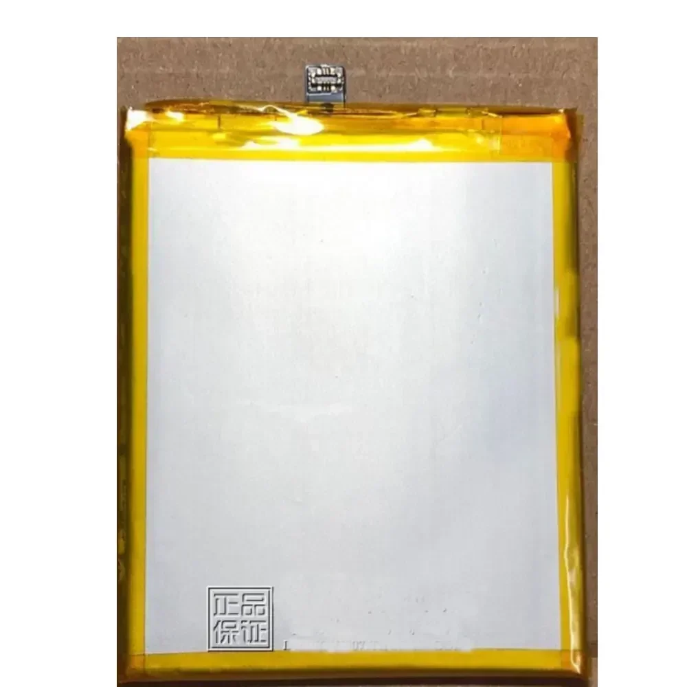 High quality products Battery 2550mAh 9.82Wh 3.85V NBL-38a2500 NBL-38A2500 for TP-link Neffos X1 Lite TP904A TP904C Cell phone b