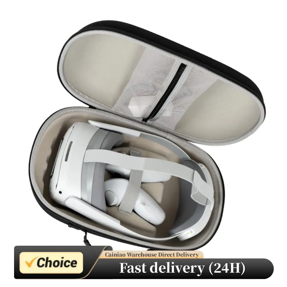 Portable Hard Carry… - image