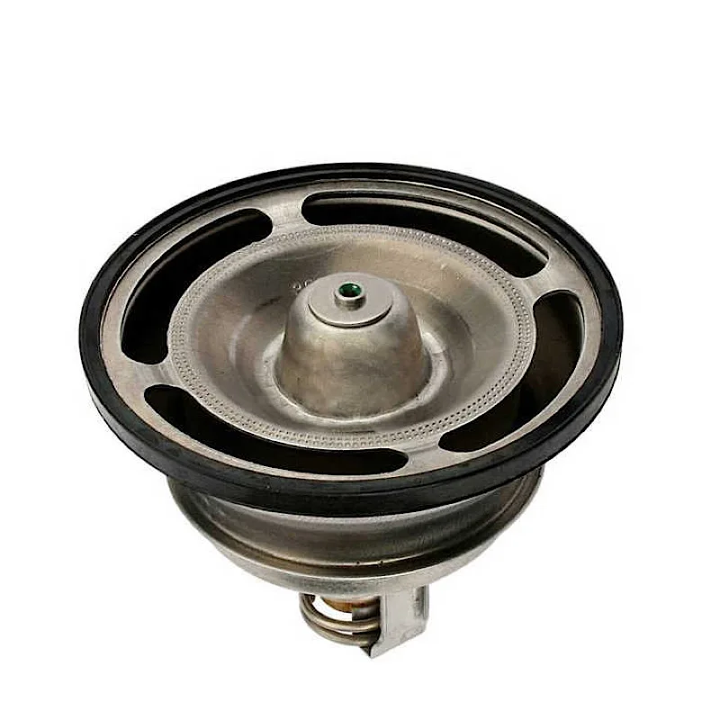 OE 21613426 20560249 21237213 21412639  Spare Parts For Volvo Trucks Thermostat 82°C