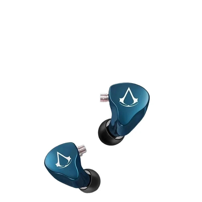 NG3 in-ear headset live streaming host joint game headset professional earplugs