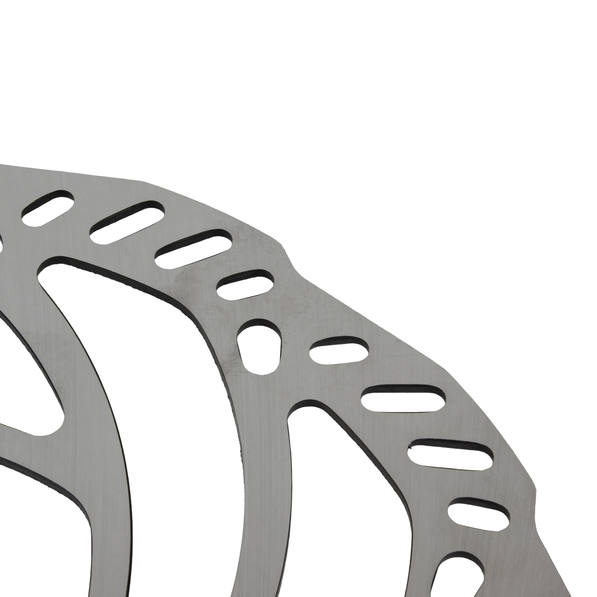 Ebike الجبهة الخلفية قرص فرامل الدوارات ل Surron ضوء النحل X موتوكروس إندورو الترابية دراجة الطرق غير الممهدة ضبط جزء ل Surron دراجة كهربائية