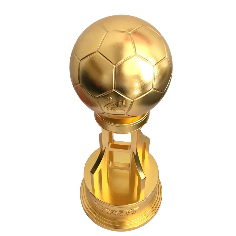 Professional Custom UAE High-grade Metal Souvenir Trophies and Medals Competition 3D Volleyball   