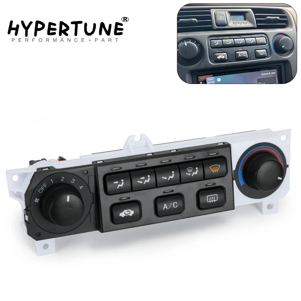 

Car A/C Heater Climate Control Module For Honda Accord 98-00 599-268, 79600-S84-A01ZA