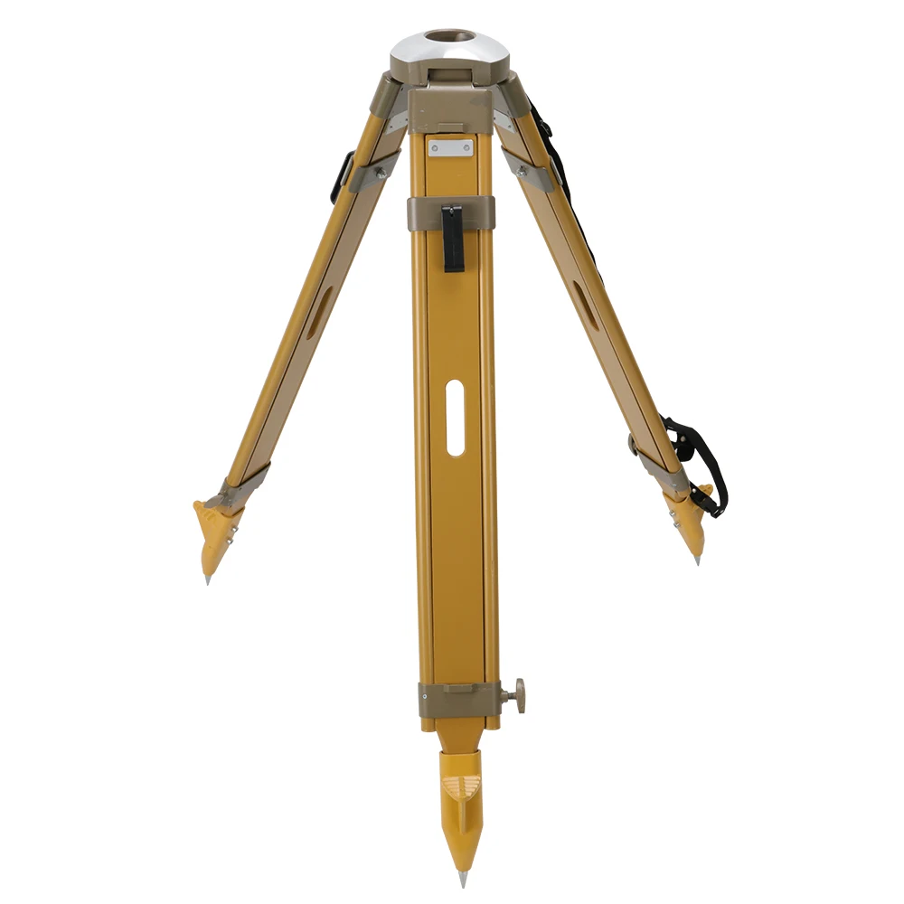 JMZ-2 Wooden Tripod… - image