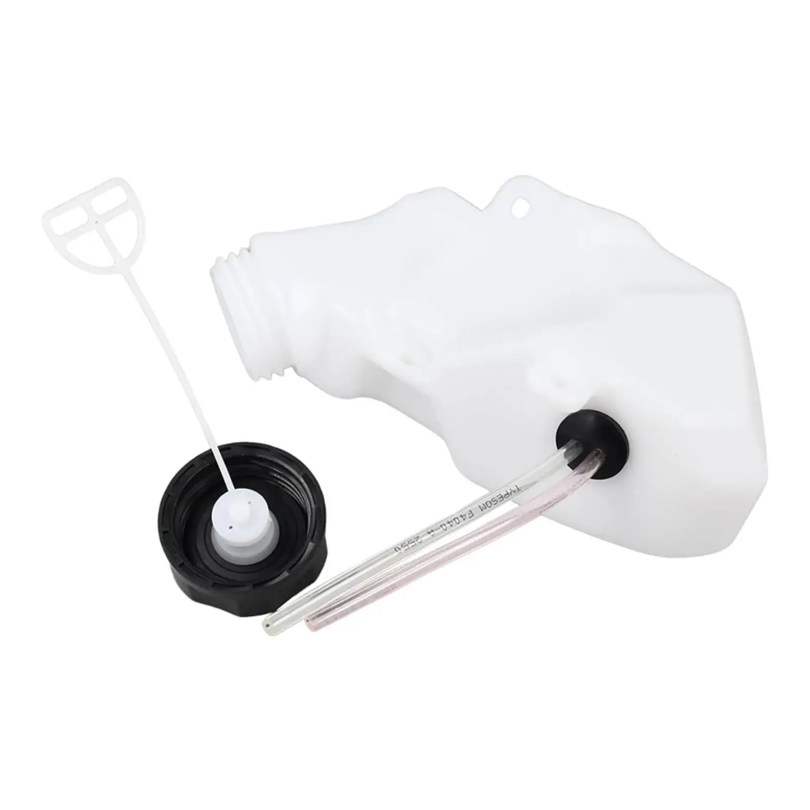 String Trimmer Gas Tank Replacement High Performance Accessory Parts Oil Holder for Ry34427 Ry34007 Ry34447 Ry4CCS Ry34446