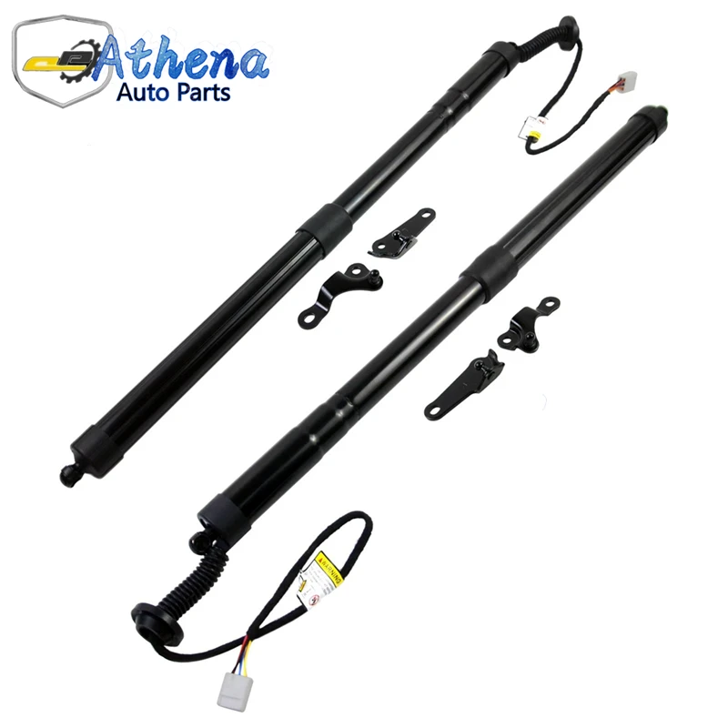 Rear Electric Tailgate Struts 6892079016 6891079016 For Lexus NX 2015-2017 Left Right Power Liftgate Support