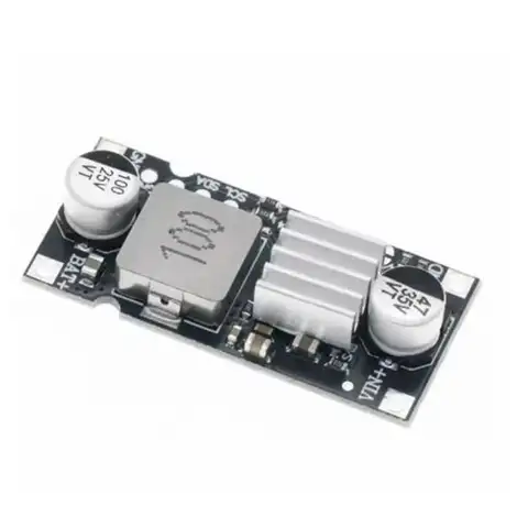 1S 2S 3S 4S 5V-26V 3A 40W Lithium Batery Charging Step-Down Module With Temperature Protection Current Adjustable IP2365
