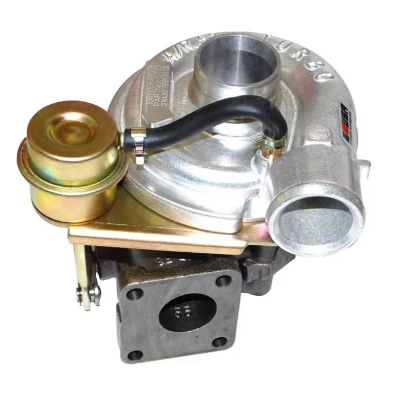 

GT17 Turbo Charger For 99-03 Fiat Ducato II 2.8 TD Diesel Engine 454061-5010S