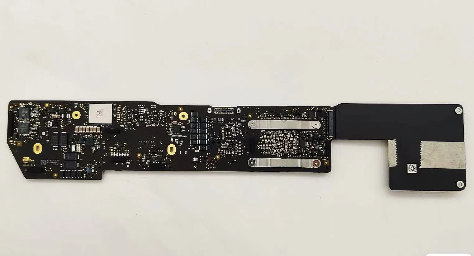 Placa lógica Original A2337 para Macbook Air Retina A2337, placa base 8G 256GB 512GB 820-02016-A EMC 3598 2020