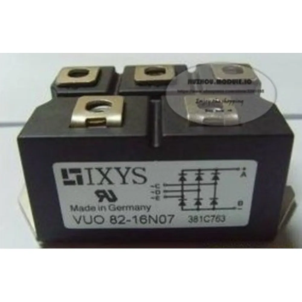 

VUO82-12N07 NEW MODULE